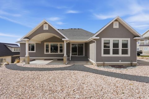 Tiny photo for 2730 N 1325 E, North Ogden, UT 84414 (MLS # 2143345)