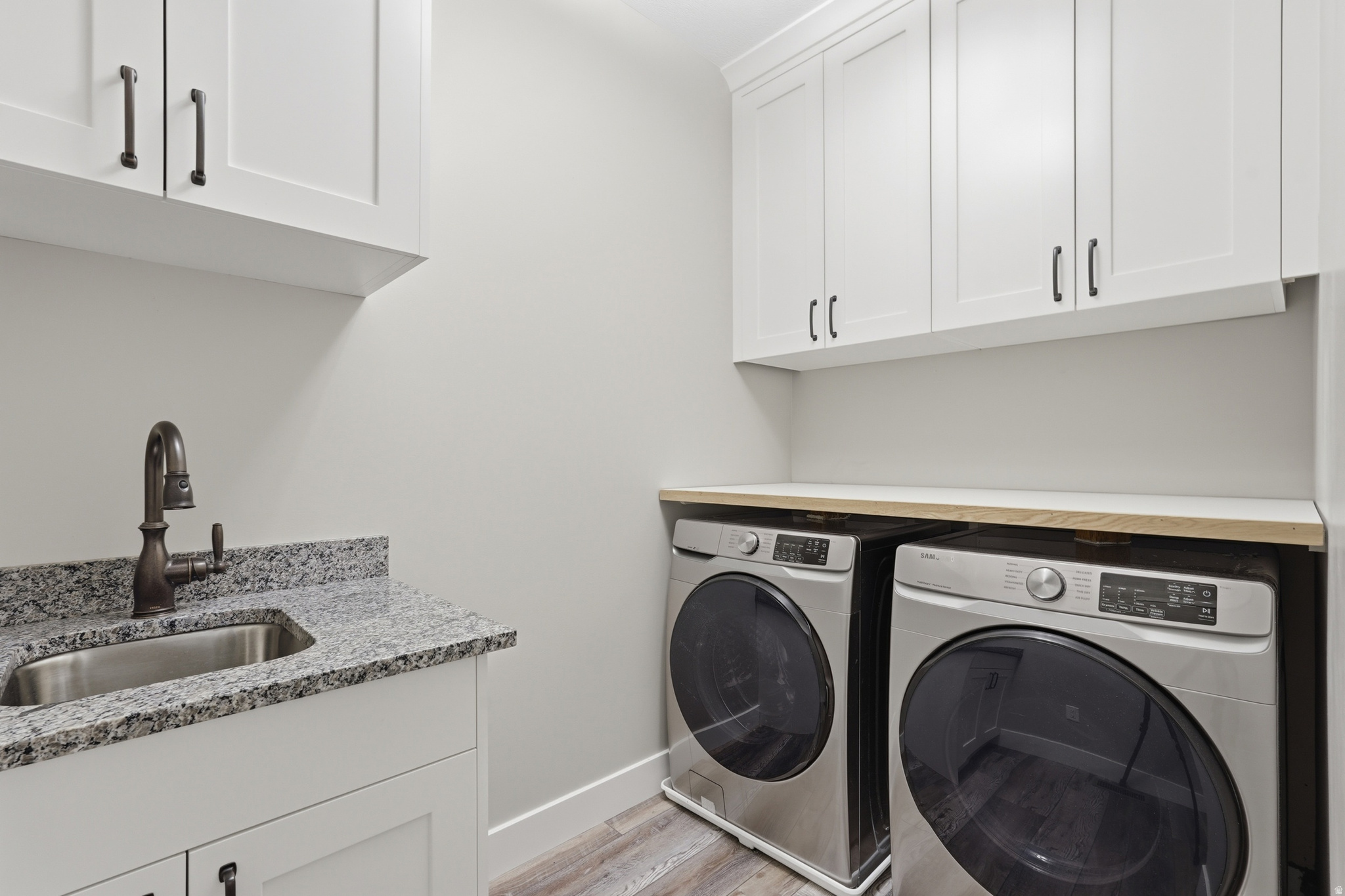 NORTH HAMPTON ESTATE - Residential