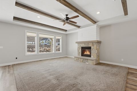 Tiny photo for 2730 N 1325 E, North Ogden, UT 84414 (MLS # 2143345)