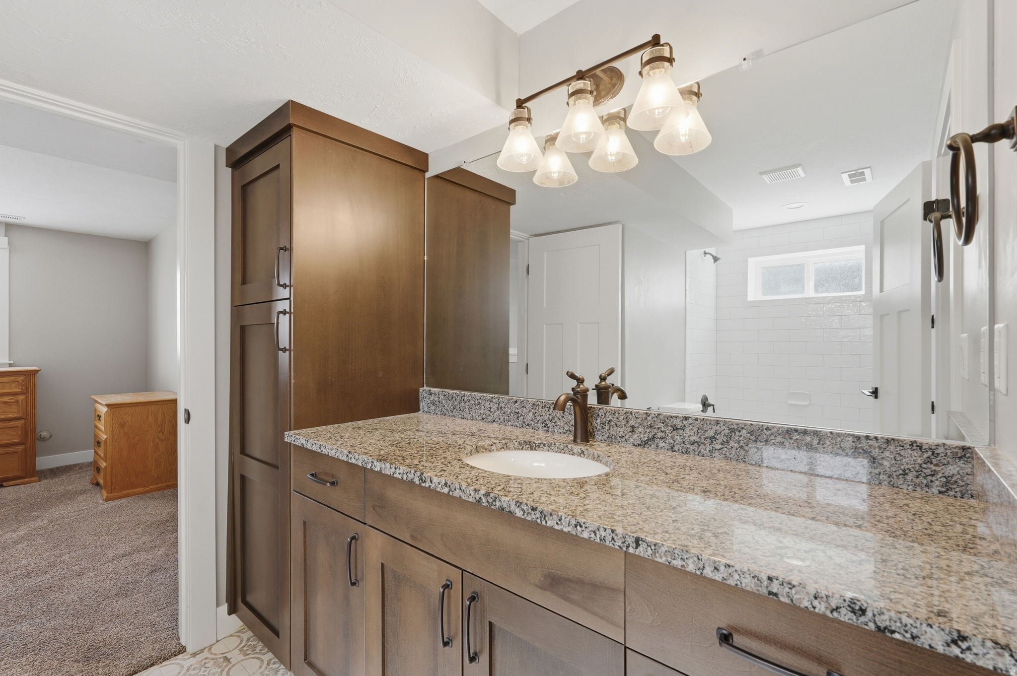 NORTH HAMPTON ESTATE - Residential