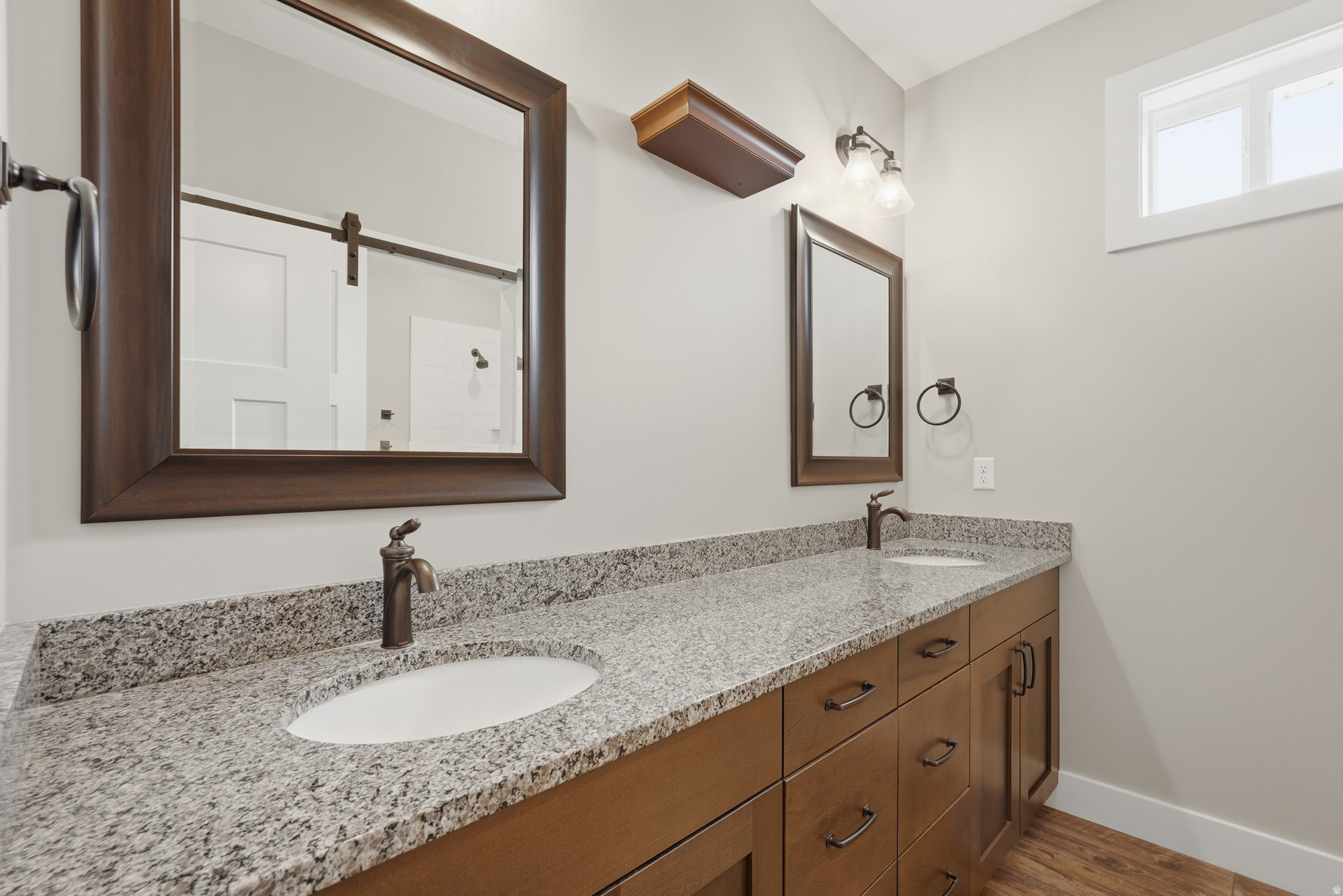 NORTH HAMPTON ESTATE - Residential