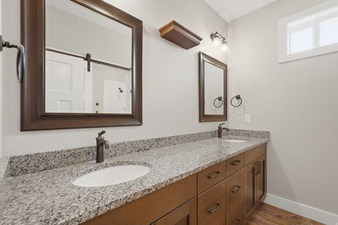 Tiny photo for 2730 N 1325 E, North Ogden, UT 84414 (MLS # 2143345)