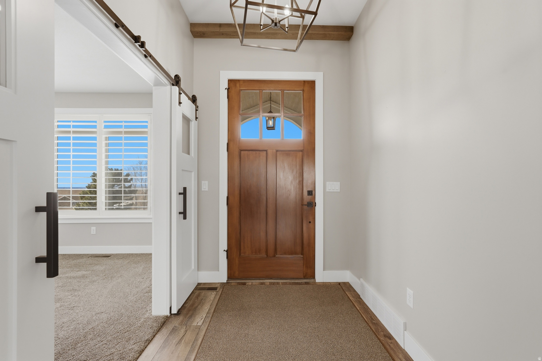 NORTH HAMPTON ESTATE - Residential