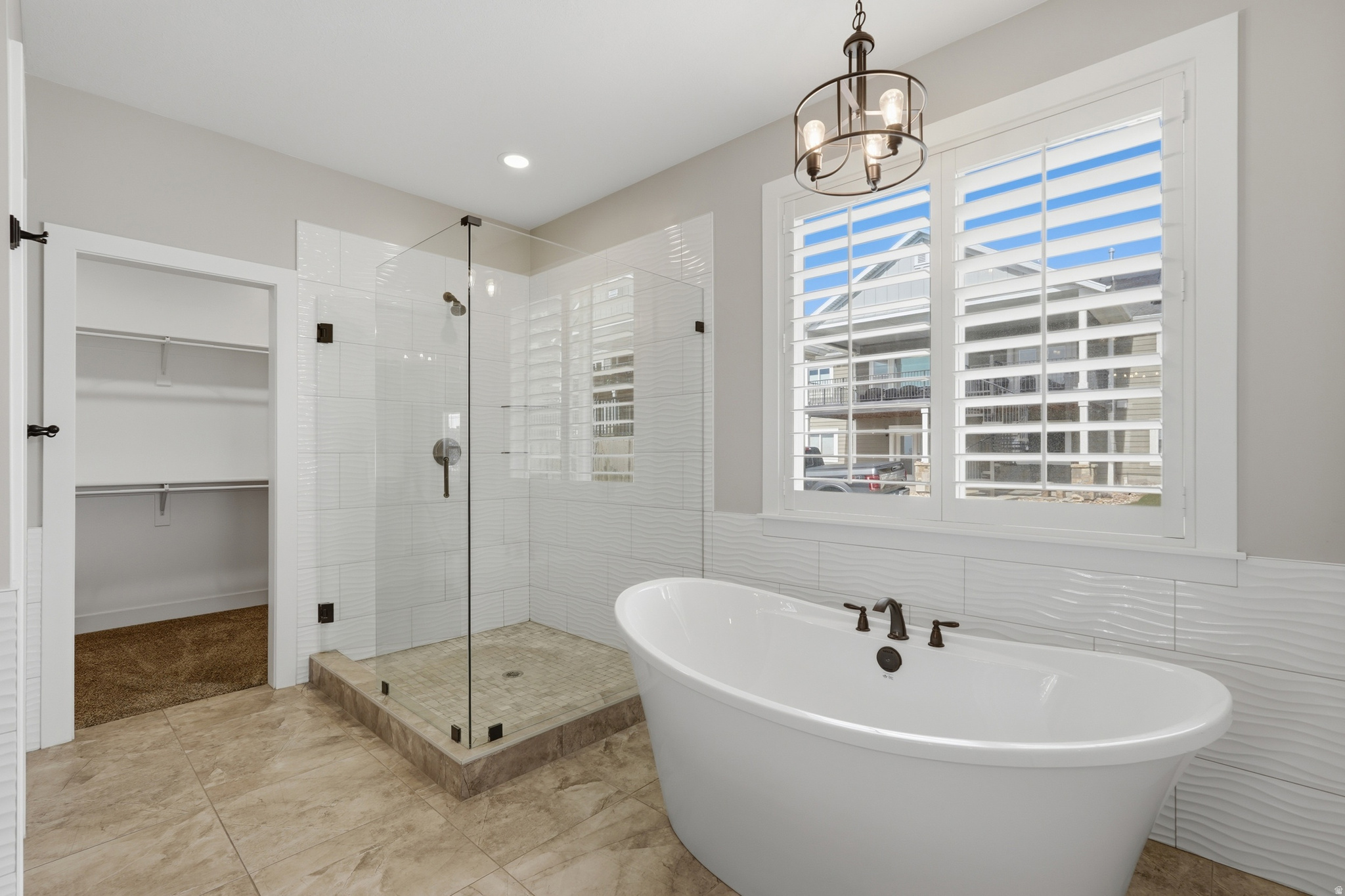 NORTH HAMPTON ESTATE - Residential