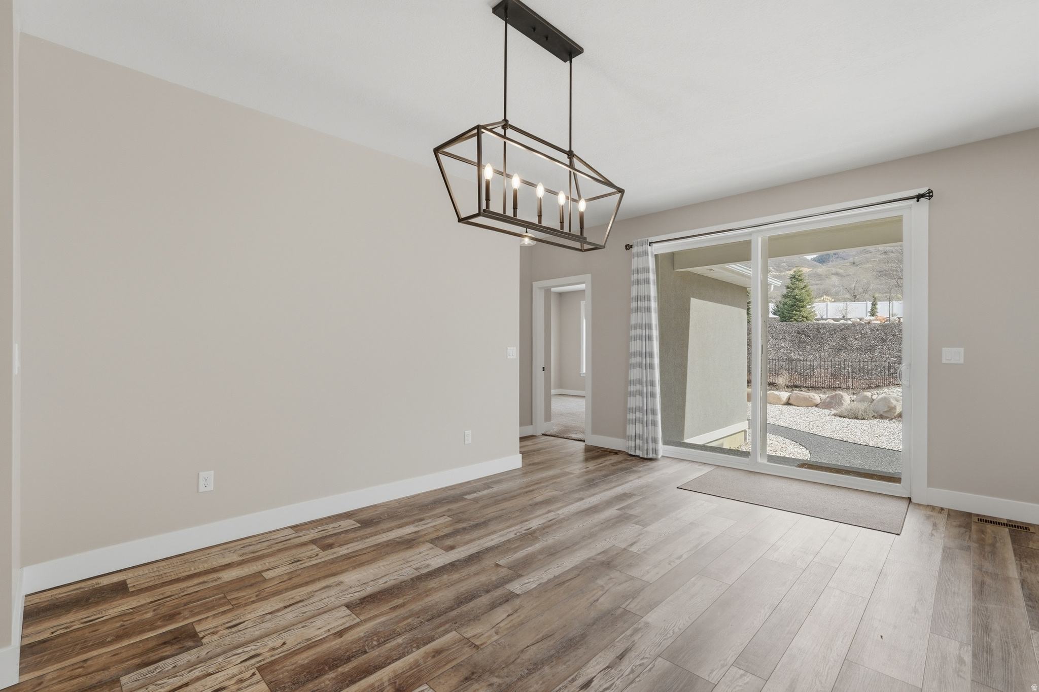 NORTH HAMPTON ESTATE - Residential