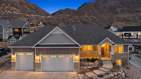 Tiny photo for 2730 N 1325 E, North Ogden, UT 84414 (MLS # 2143345)