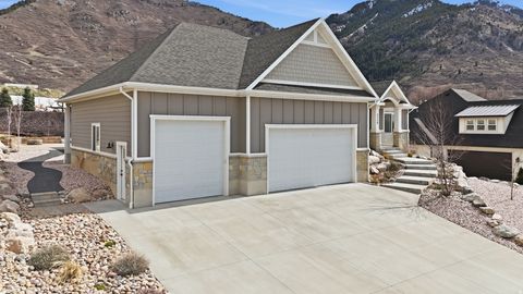 Tiny photo for 2730 N 1325 E, North Ogden, UT 84414 (MLS # 2143345)