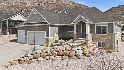 Tiny photo for 2730 N 1325 E, North Ogden, UT 84414 (MLS # 2143345)