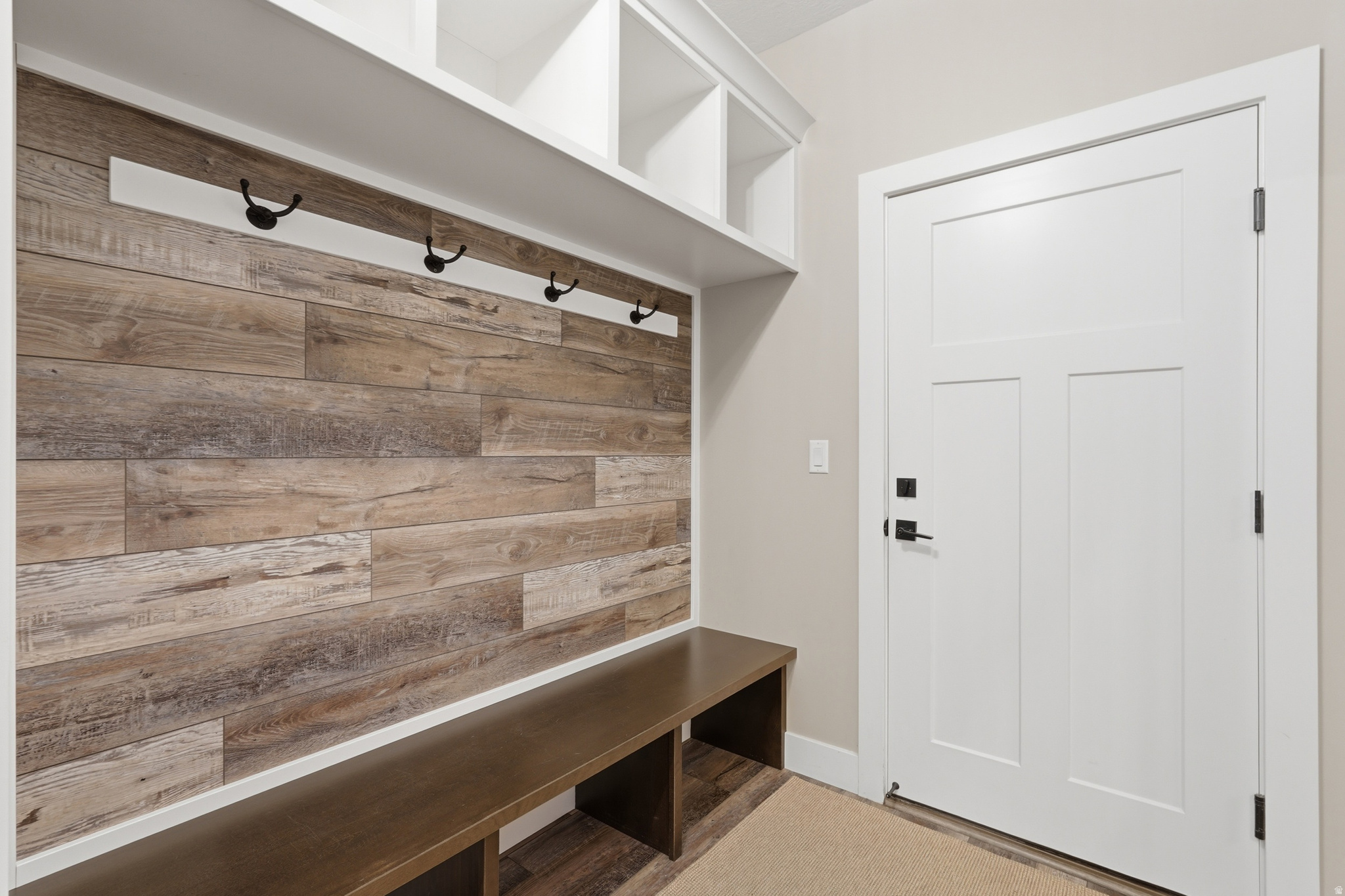 NORTH HAMPTON ESTATE - Residential