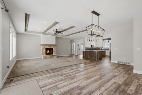 Tiny photo for 2730 N 1325 E, North Ogden, UT 84414 (MLS # 2143345)