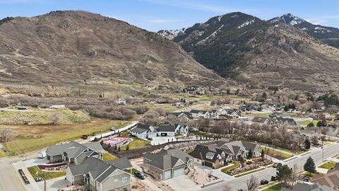 Tiny photo for 2730 N 1325 E, North Ogden, UT 84414 (MLS # 2143345)