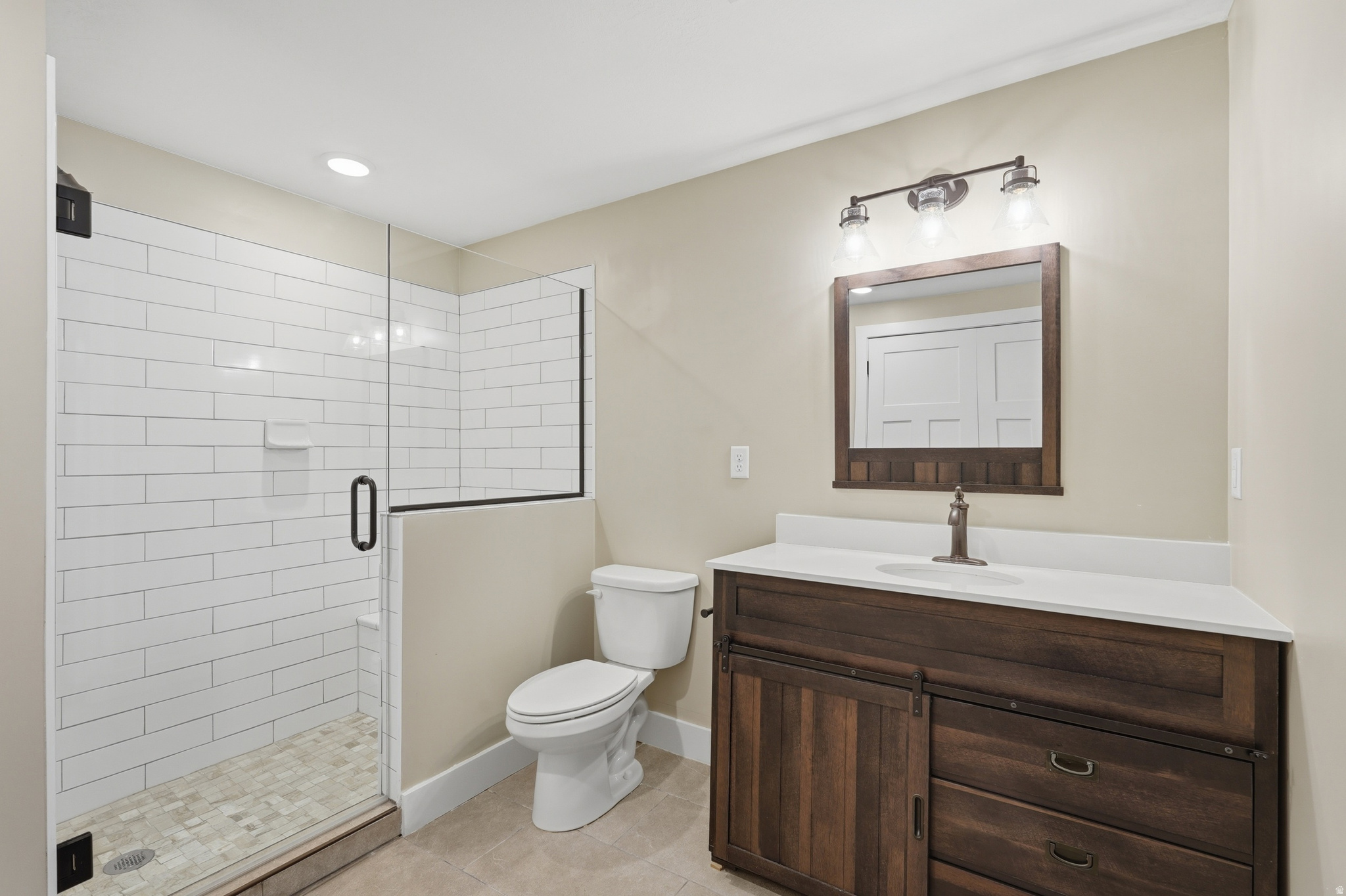 NORTH HAMPTON ESTATE - Residential