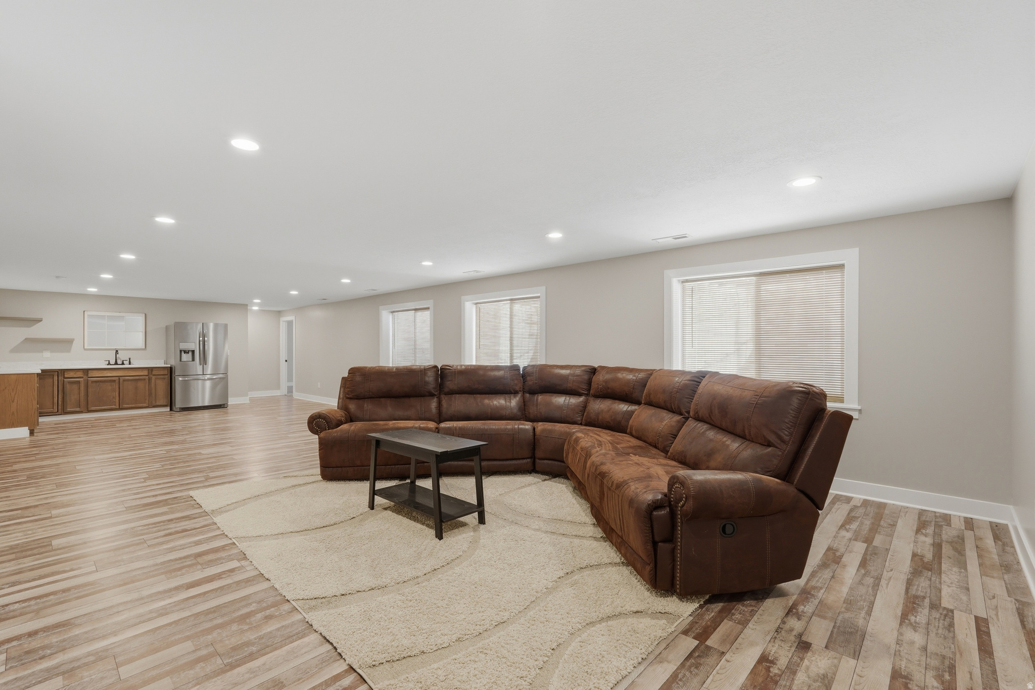 NORTH HAMPTON ESTATE - Residential