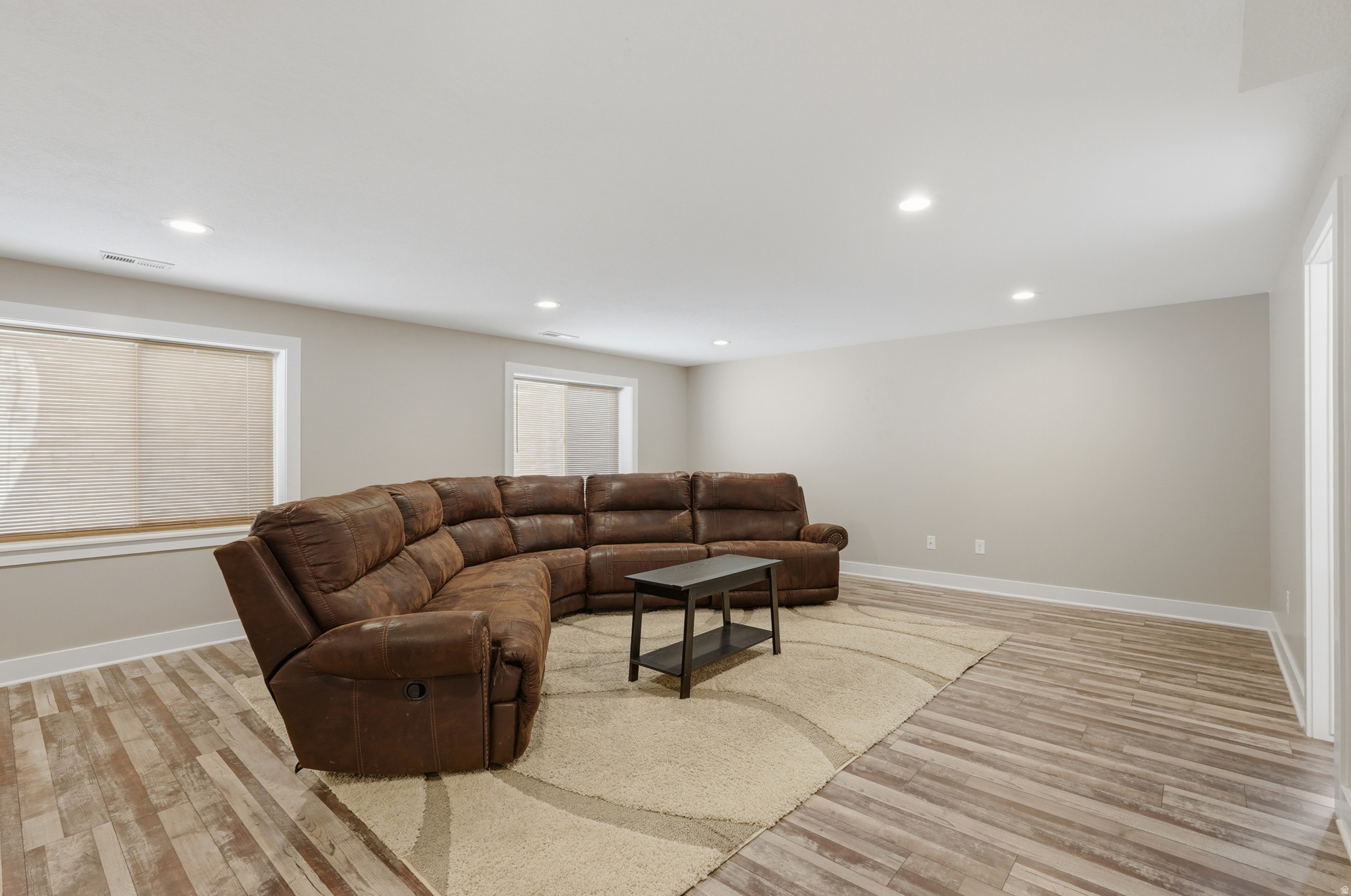 NORTH HAMPTON ESTATE - Residential