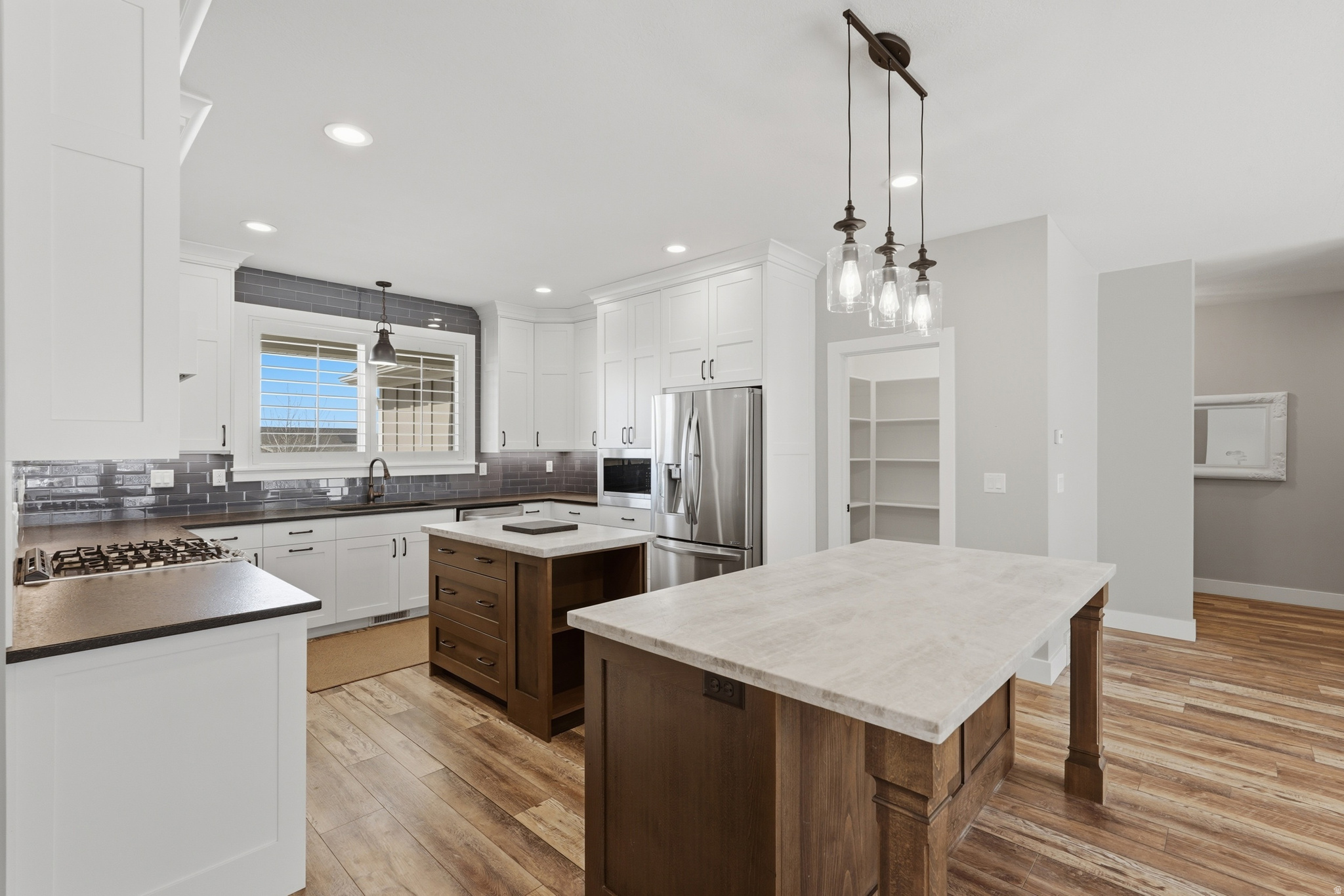 NORTH HAMPTON ESTATE - Residential