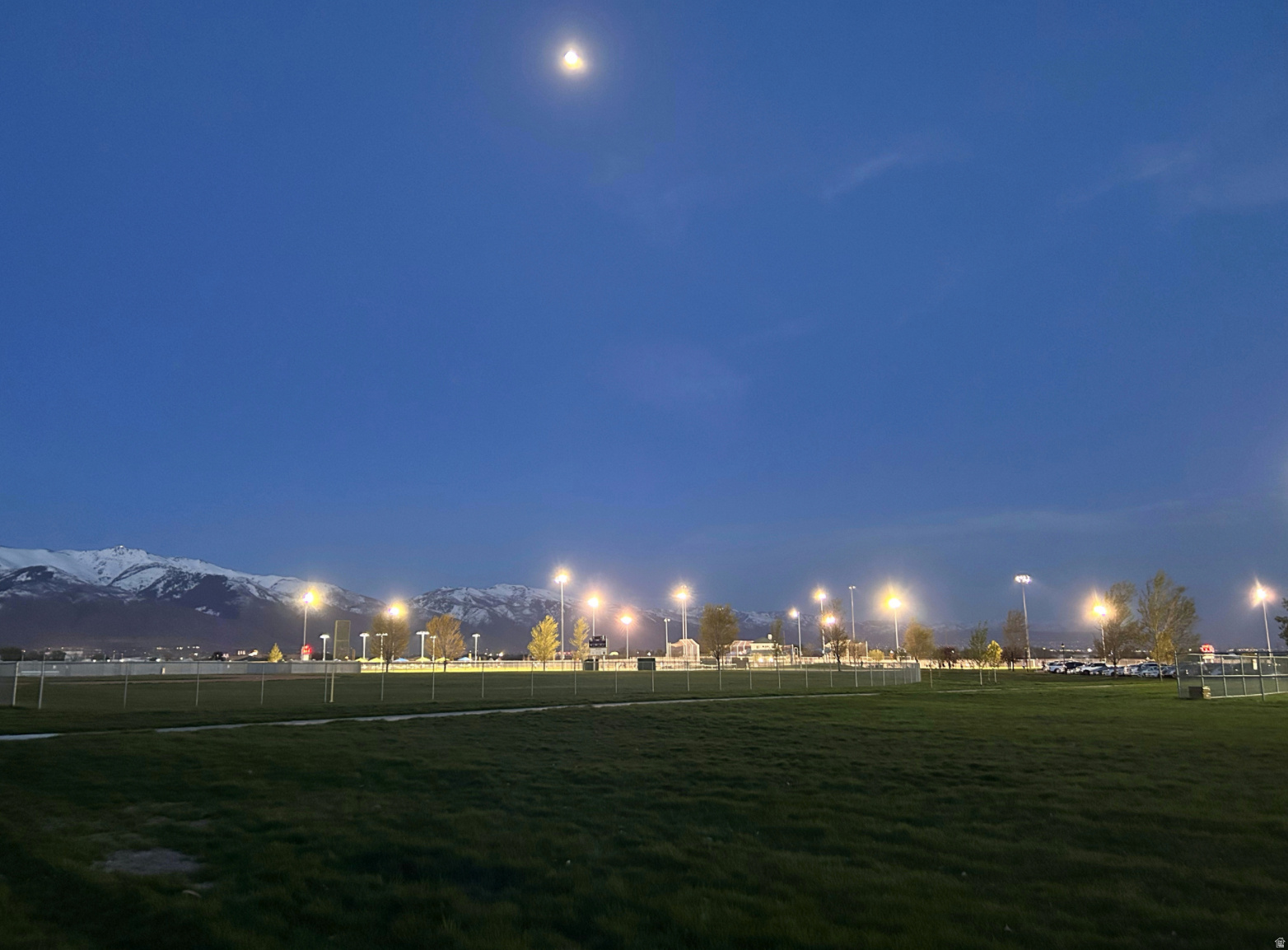 THE PARK - Residential