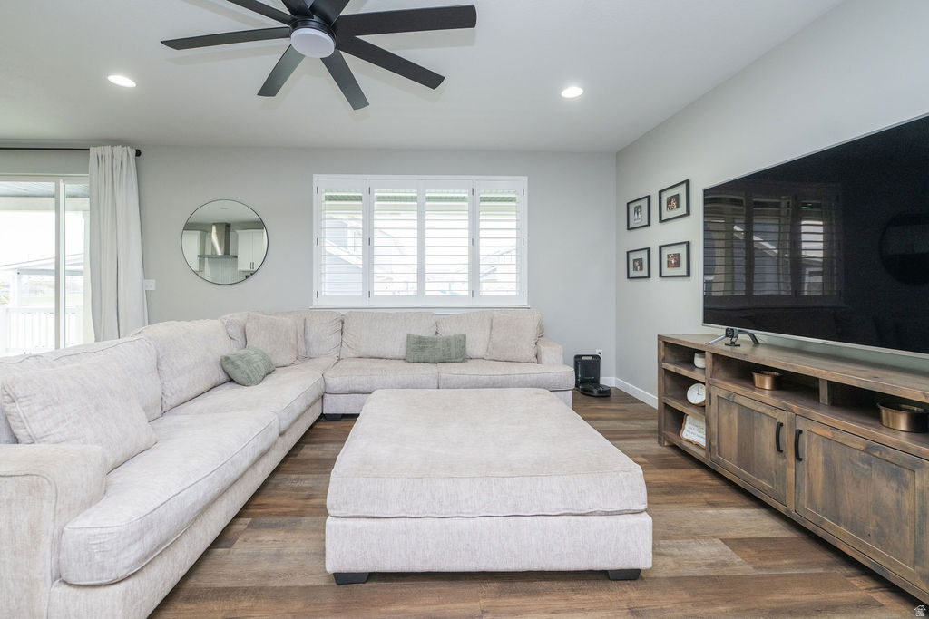 THE PARK - Residential