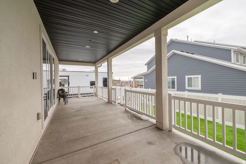 Tiny photo for 779 N 1925 W, Layton, UT 84041 (MLS # 2126785)