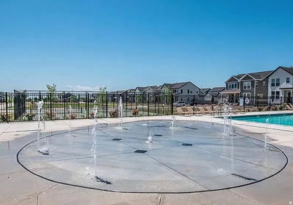 THE PARK - Residential