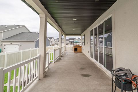 Tiny photo for 779 N 1925 W, Layton, UT 84041 (MLS # 2126785)