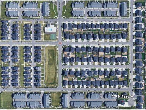 Tiny photo for 779 N 1925 W, Layton, UT 84041 (MLS # 2126785)