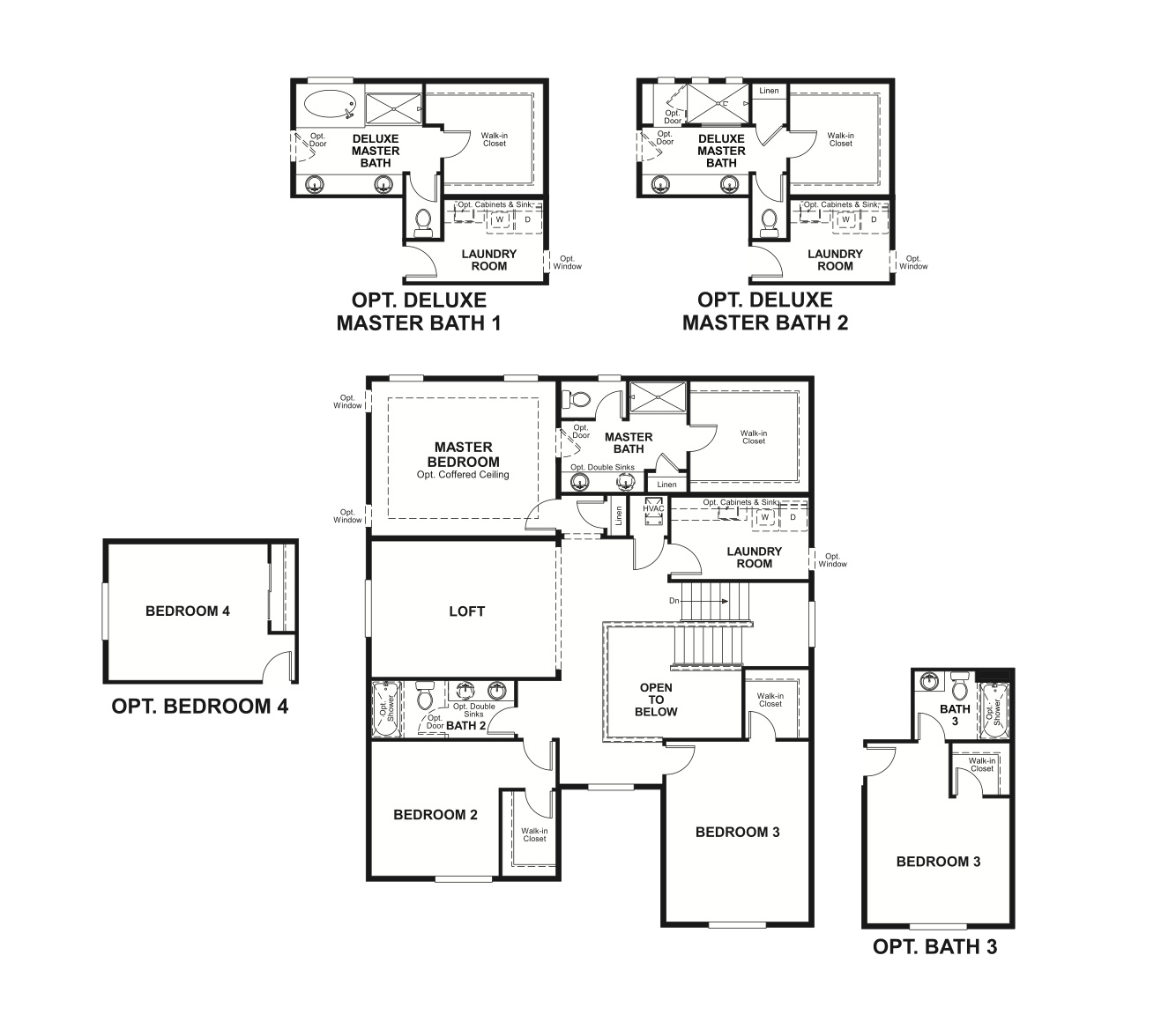 THE PARK - Residential