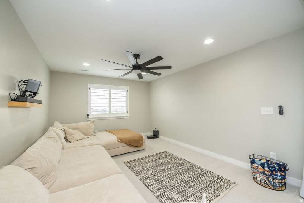 THE PARK - Residential