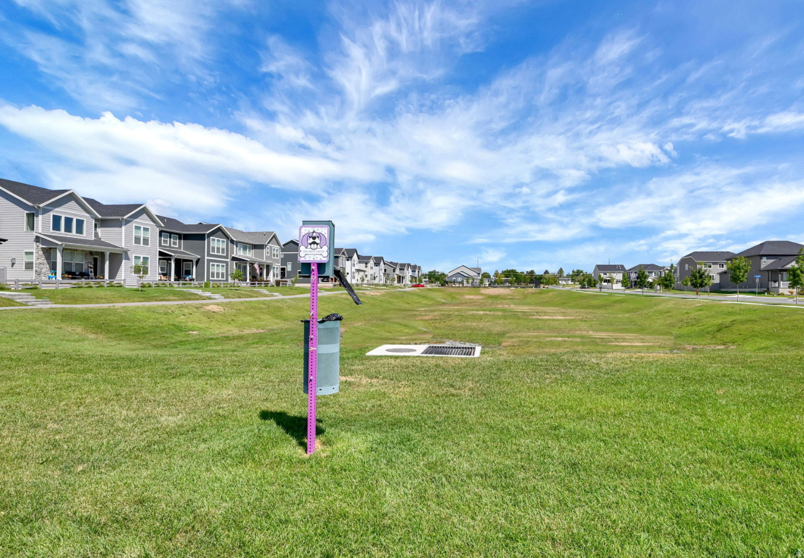 THE PARK - Residential