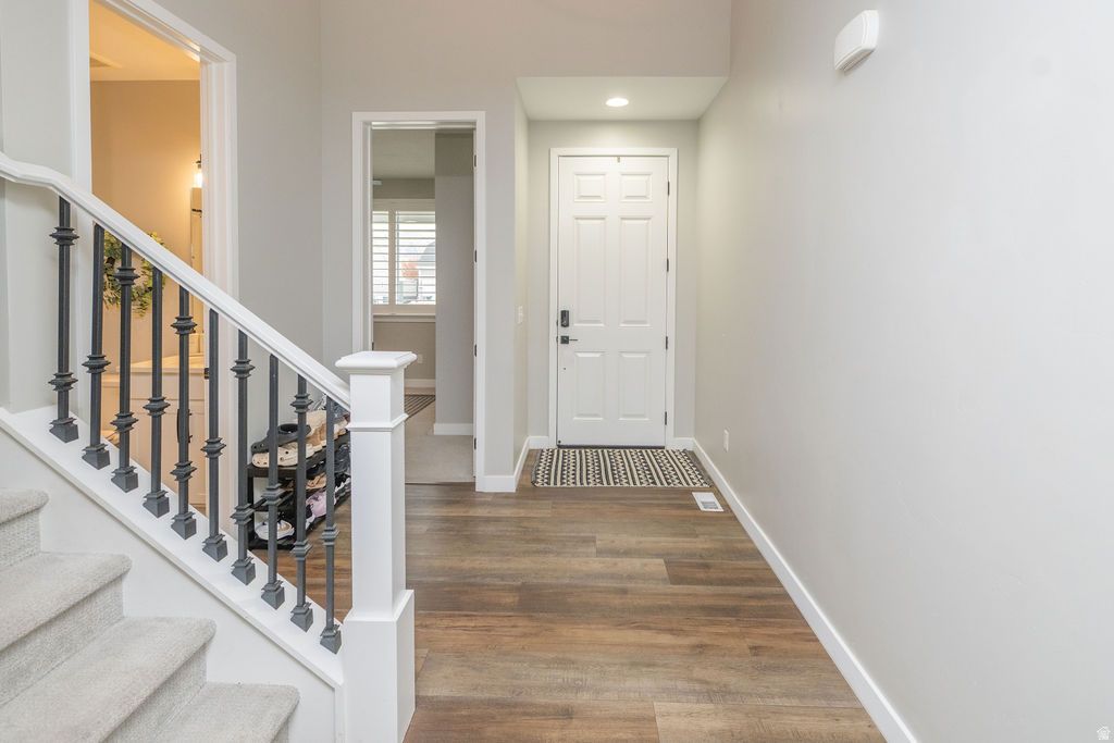 Photo of 779 N 1925 W, Layton, UT 84041 (MLS # 2126785)