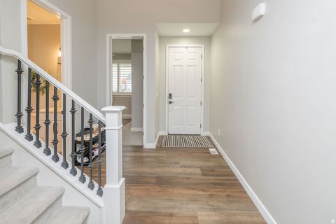 Tiny photo for 779 N 1925 W, Layton, UT 84041 (MLS # 2126785)