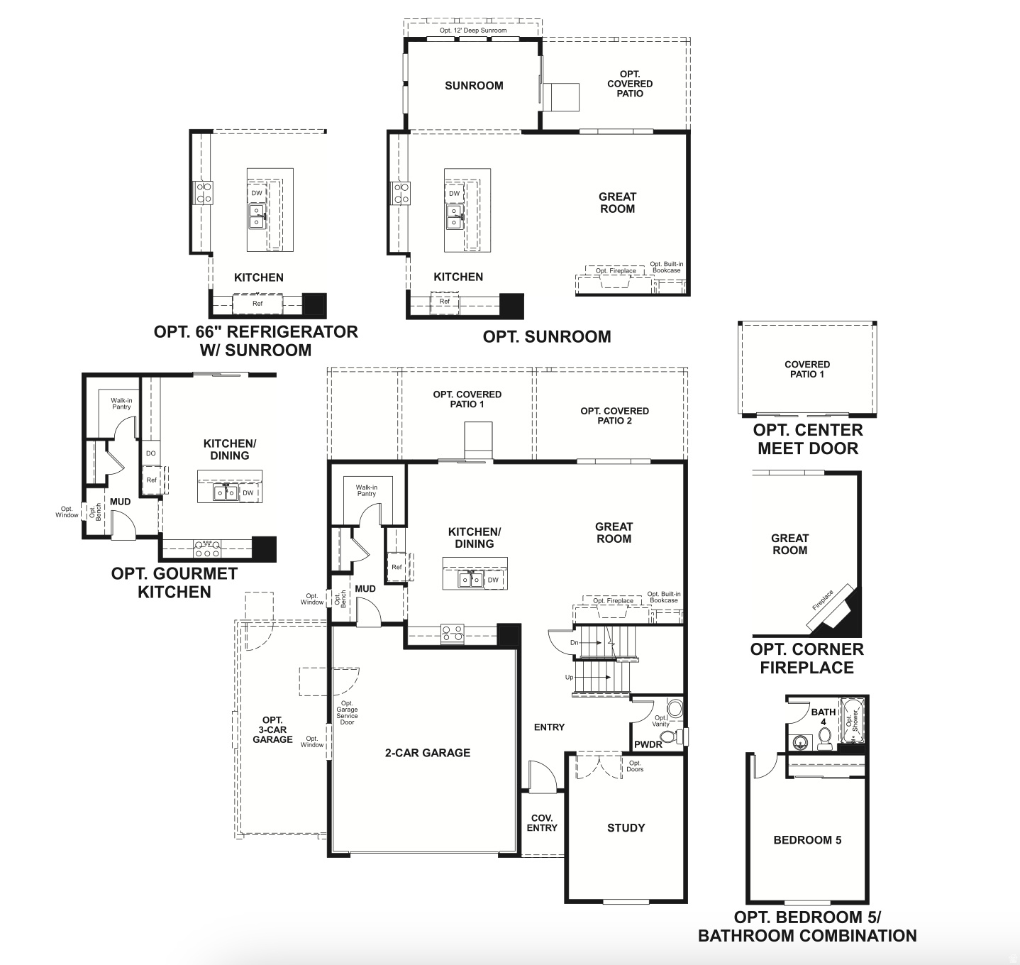 THE PARK - Residential