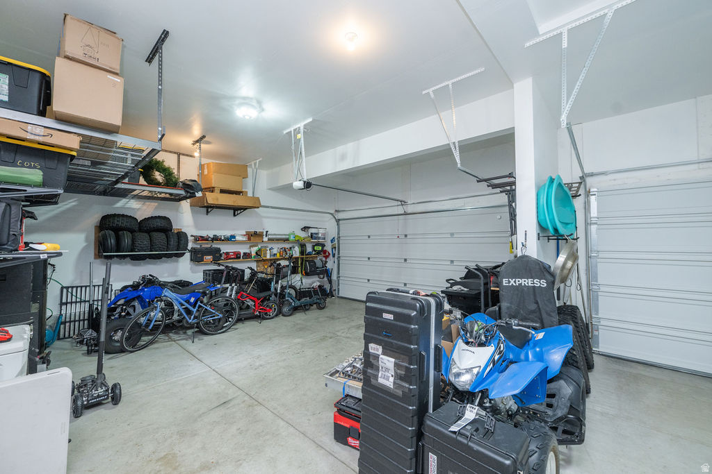 THE PARK - Residential