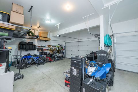 Tiny photo for 779 N 1925 W, Layton, UT 84041 (MLS # 2126785)