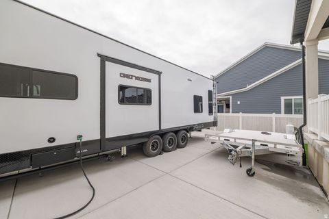 Tiny photo for 779 N 1925 W, Layton, UT 84041 (MLS # 2126785)