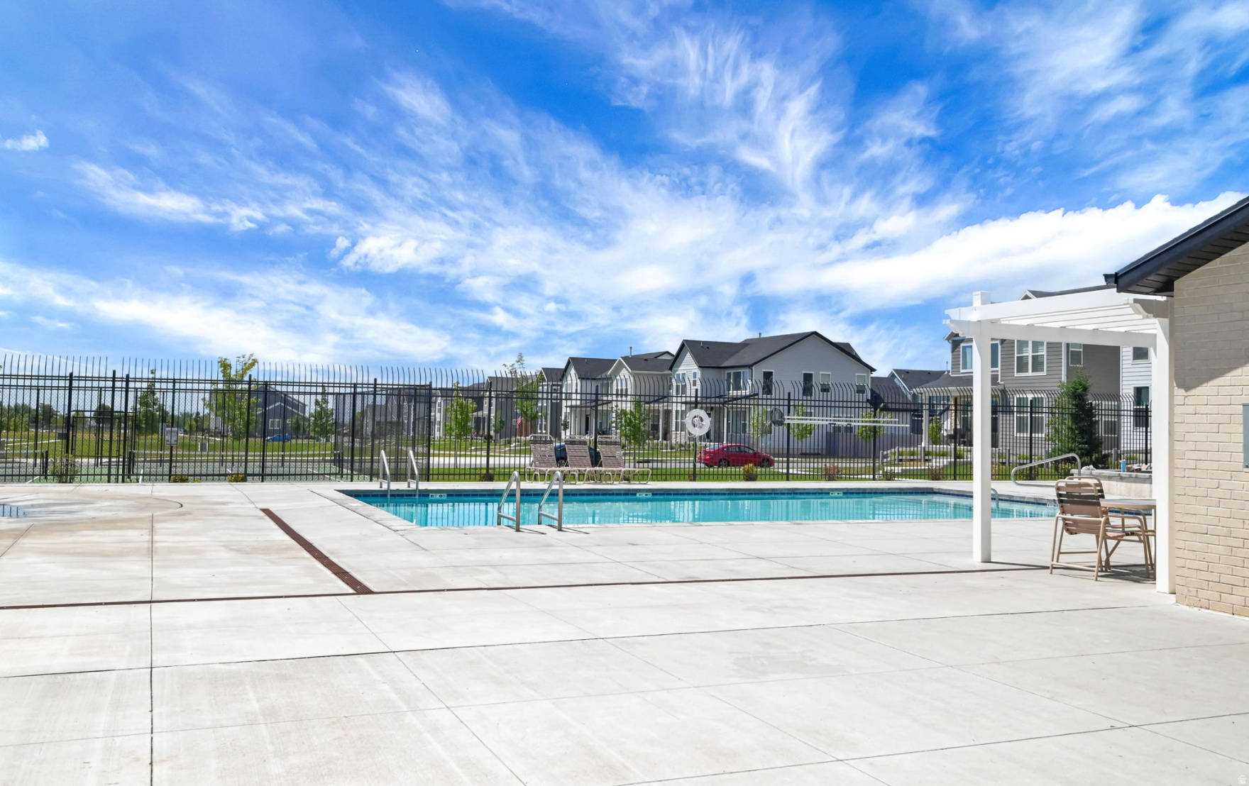 THE PARK - Residential