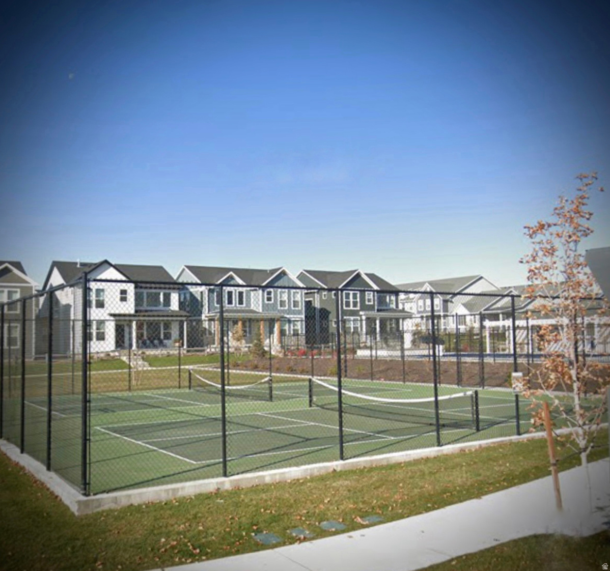 THE PARK - Residential