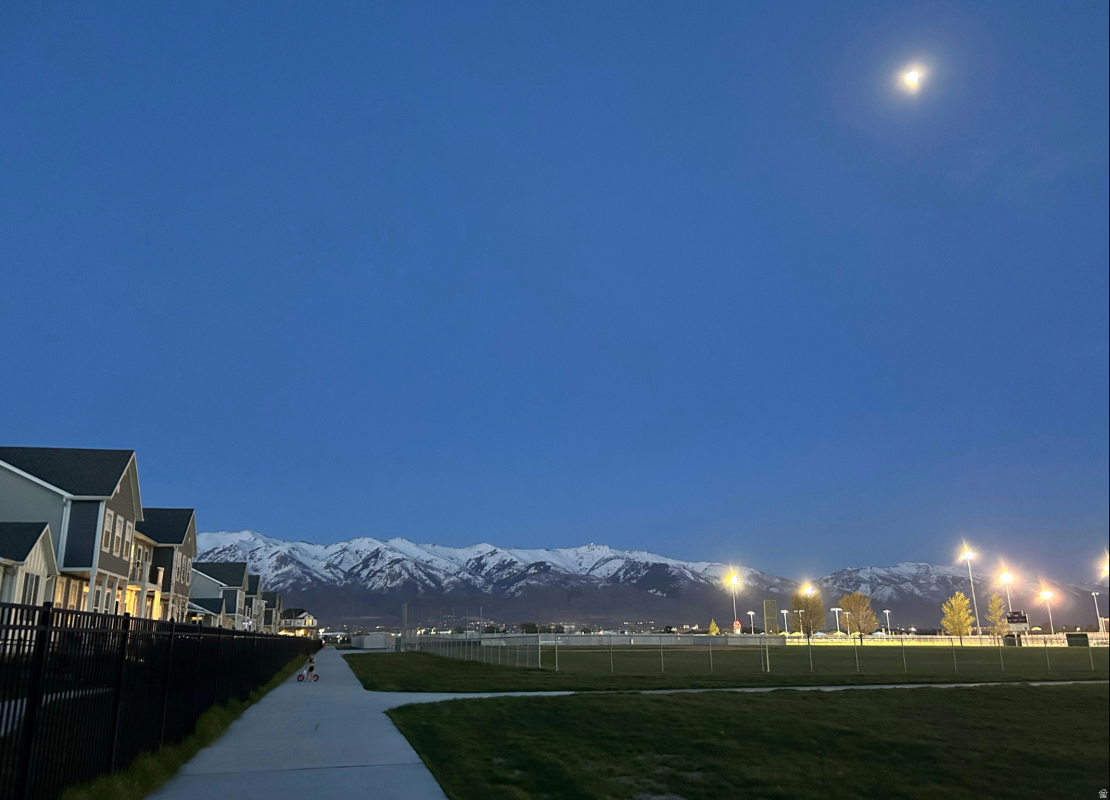 THE PARK - Residential