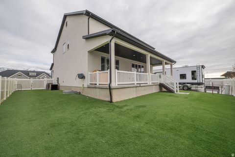 Tiny photo for 779 N 1925 W, Layton, UT 84041 (MLS # 2126785)