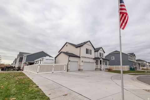 Tiny photo for 779 N 1925 W, Layton, UT 84041 (MLS # 2126785)