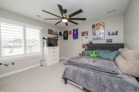 Tiny photo for 779 N 1925 W, Layton, UT 84041 (MLS # 2126785)