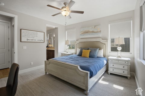 Tiny photo for 3800 N PARADISE VILLAGE DR W #62, Santa Clara, UT 84765 (MLS # 2193774)