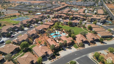 Tiny photo for 3800 N PARADISE VILLAGE DR W #62, Santa Clara, UT 84765 (MLS # 2193774)