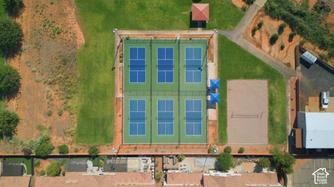 Tiny photo for 3800 N PARADISE VILLAGE DR W #62, Santa Clara, UT 84765 (MLS # 2193774)