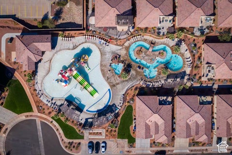 Tiny photo for 3800 N PARADISE VILLAGE DR W #62, Santa Clara, UT 84765 (MLS # 2193774)
