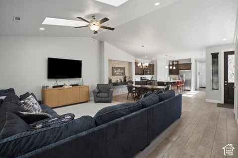 Photo of 3800 N PARADISE VILLAGE DR W #62, Santa Clara, UT 84765 (MLS # 2193774)
