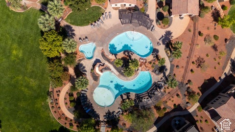 Tiny photo for 3800 N PARADISE VILLAGE DR W #62, Santa Clara, UT 84765 (MLS # 2193774)