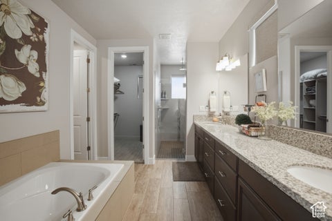 Tiny photo for 3800 N PARADISE VILLAGE DR W #62, Santa Clara, UT 84765 (MLS # 2193774)