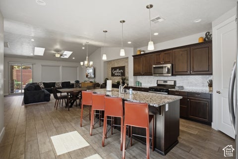 Tiny photo for 3800 N PARADISE VILLAGE DR W #62, Santa Clara, UT 84765 (MLS # 2193774)