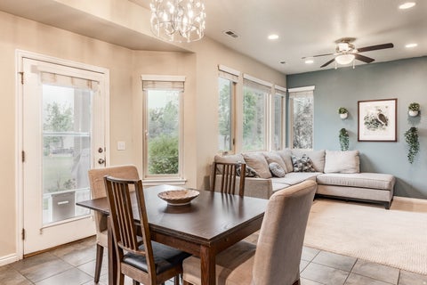 Tiny photo for 1065 W WINDSOR DR, North Salt Lake, UT 84054 (MLS # 2168138)