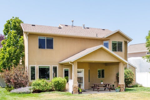 Tiny photo for 1065 W WINDSOR DR, North Salt Lake, UT 84054 (MLS # 2168138)